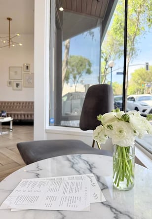 Private Esthetician/PMU Room Available in West Hollywood