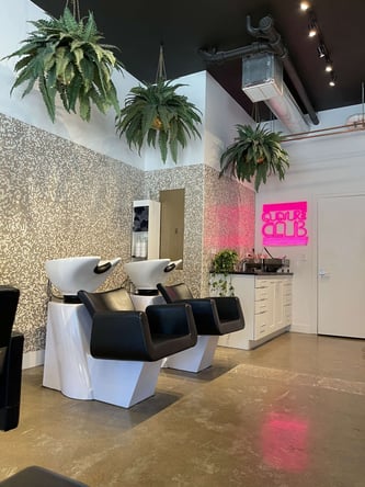 Newly Expanded Boutique Salons in Lincoln Park & Bucktown