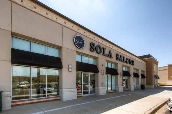 Sola Salon Studios in Artesia, CA – Salon Suite for Rent