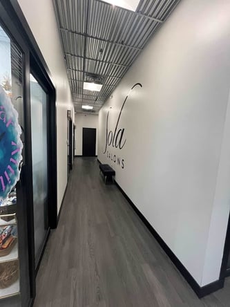Sola Salon Studios in Newnan, GA – Salon Suite for Rent