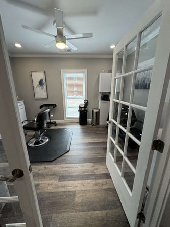 Hair By Sinclair Salon Suites Roswell Ga 30075