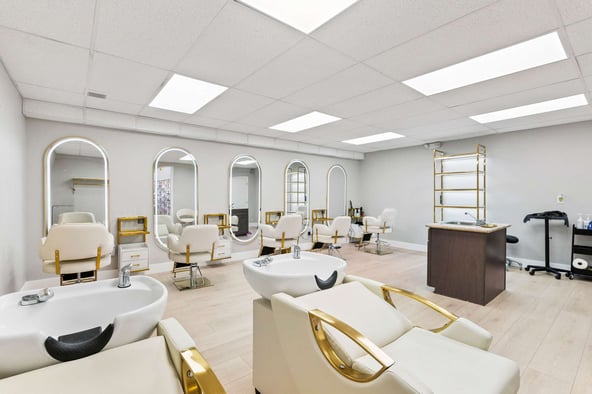 Beauty fully furnished stations for rent