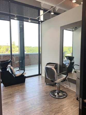Salon Lofts in Katy, TX – Salon Suite for Rent