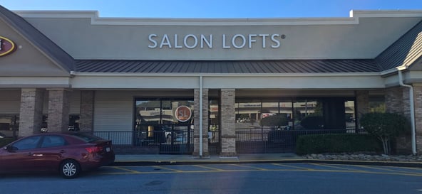 Salon Lofts in Dunwoody, GA – Salon Suite for Rent