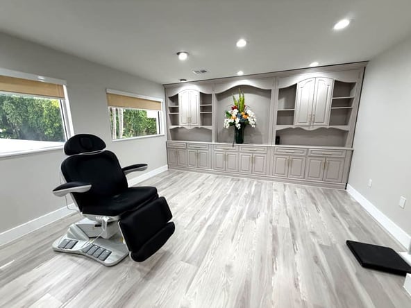 Iliet Luxury Suites | A new standard of luxury beauty in Miami