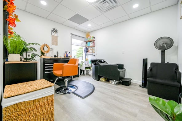Step Into Style- Leasing Furnished Suites!