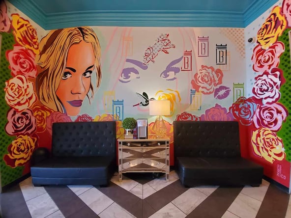 Salon Lofts in Cedar Park, TX – Salon Suite for Rent