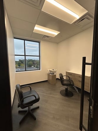 Sola Salon Studios in Reston, VA – Salon Suite for Rent