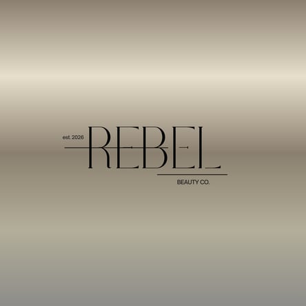 REBEL BEAUTY CO: Chair Rentals & Private Suite in Raleigh