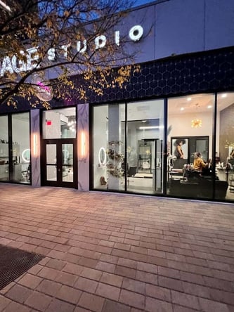 IMAGE Studios 360 in Richardson, TX – Salon Suite for Rent