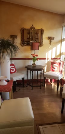 Massage room for Rent in Pennington, NJ