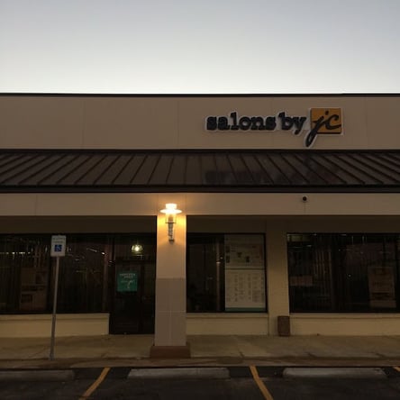 Salons by JC in Corpus Christi, TX – Salon Suite for Rent