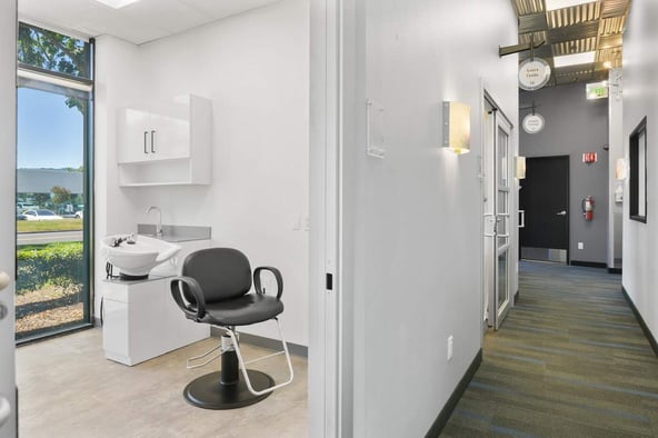 Sola Salon Studios in Pleasanton, CA – Salon Suite for Rent