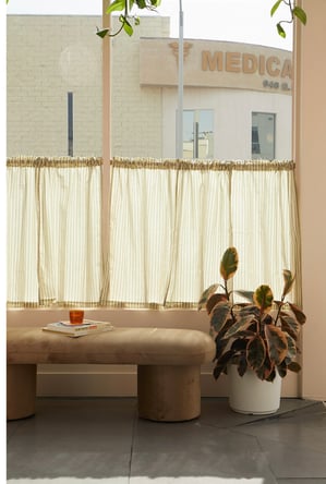 Luxury West Hollywood Salon