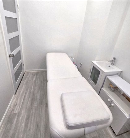 Salon/Spa space for rent