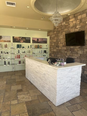 Massage/Esthetician Treatment Room for Rent