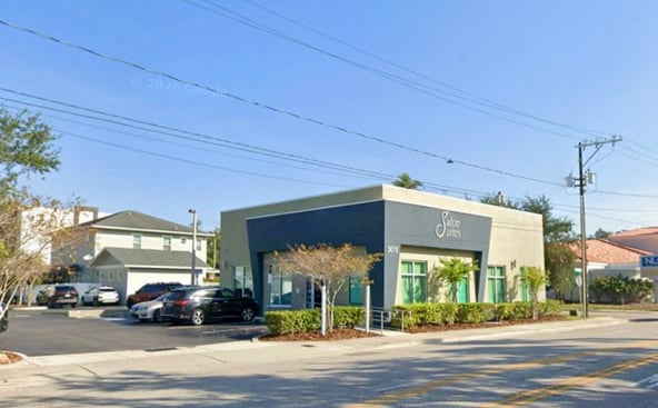 Rare Opening in Small Private Suite Community