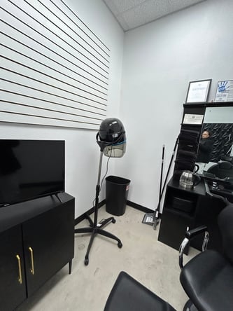 Princeton, TX Salon Suite for Rent – Flexible Terms Daily, Hourly, Weekly