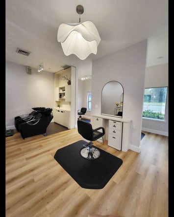 Salon Booth & Private Treatment Room for Rent | Boise, ID 83703
