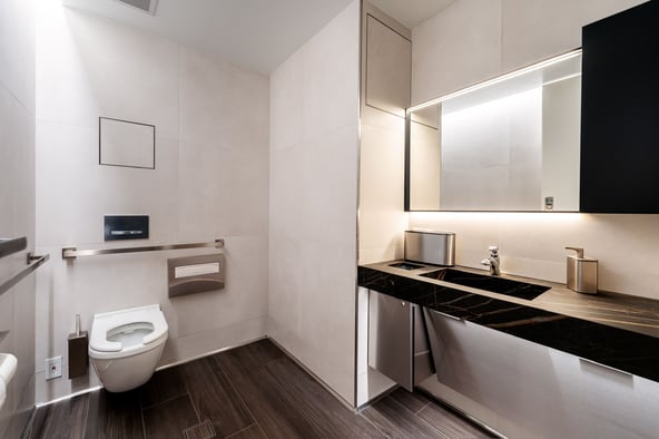 Beautiful treatment rooms / offices for rent inside of a Gorgeous Med Spa in LA