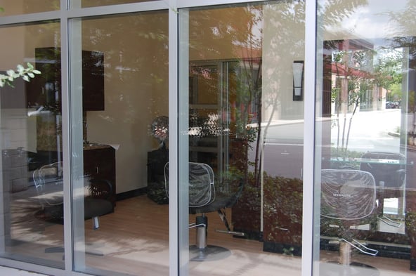 MY SALON Suite in th Court Ocala, FL – Salon Suite for Rent