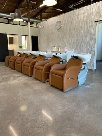 Luxury Suite and Chair rentals