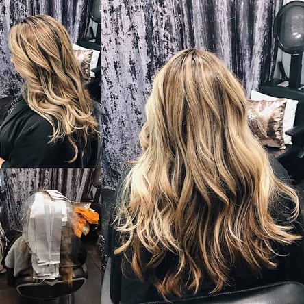 Sola Salon Studios in Bellevue, TN – Salon Suite for Rent