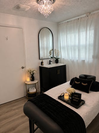 Salon Suites in Trinity & New Port Richey