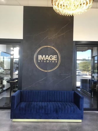 IMAGE Studios 360 in Apex, NC – Salon Suite for Rent