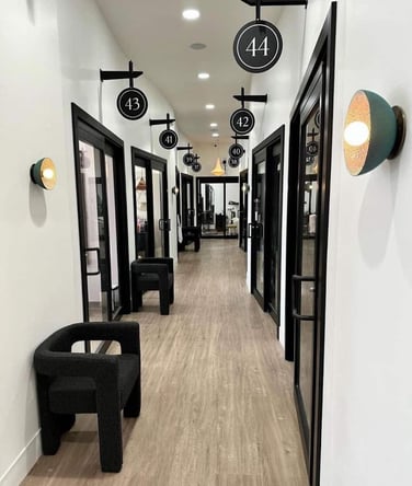 Sola Salon Studios in Torrance, CA – Salon Suite for Rent