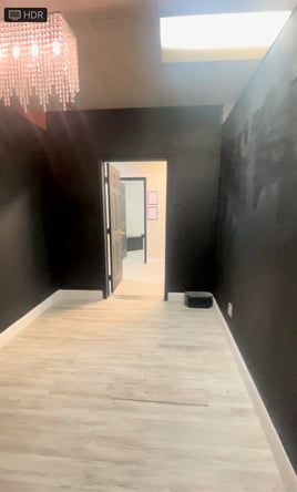 Large Suites in Churchland Portsmouth