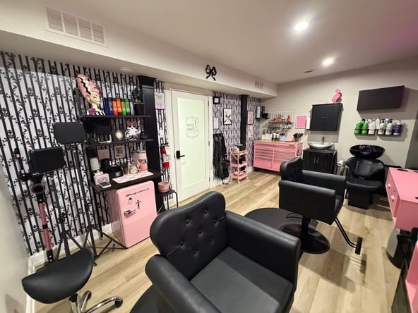 Private Salon Suites in Clayton, NJ – Starting at $175/Week!