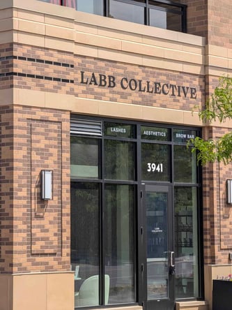 Flexible Treatment Rooms & Open Beds for Rent — 50th & France, Edina MN | LABB Collective