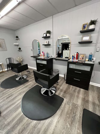 Come join our Established Salon of professionals