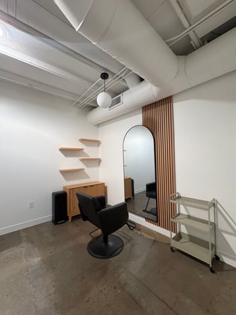Private Salon Suite | Booth Rental in Phoenix AZ