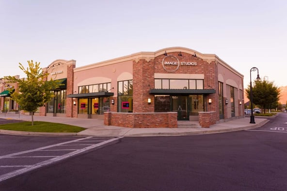 IMAGE Studios 360 in South Jordan, UT – Salon Suite for Rent