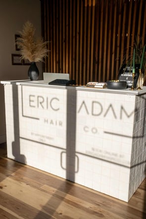 Salon Chair for Rent – Full Time