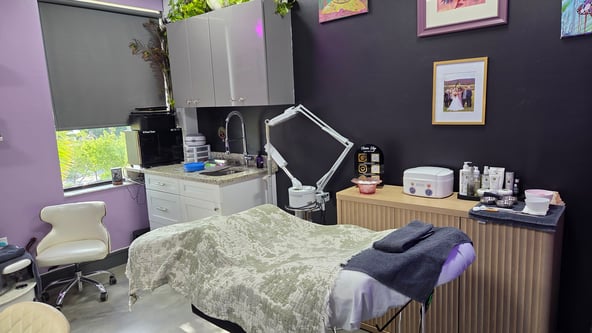 Suite Share Opportunity