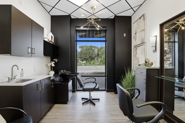 MY SALON Suite in Blvd Apopka, FL – Salon Suite for Rent