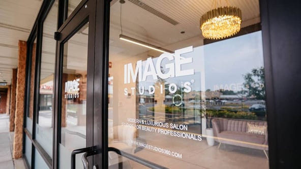 IMAGE Studios 360 in Turnersville, NJ – Salon Suite for Rent