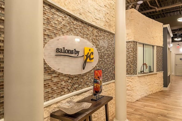 Salons by JC in Charlotte, NC – Salon Suite for Rent