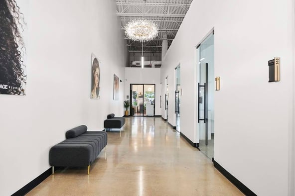 IMAGE Studios 360 in Naperville, IL – Salon Suite for Rent