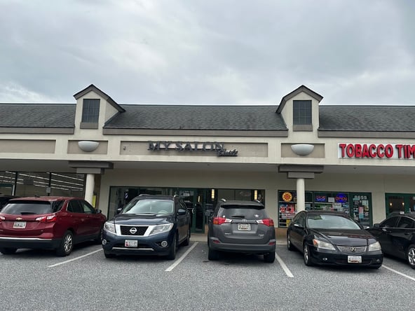 MY SALON Suite in Philadelphia Ave Rosedale, MD – Salon Suite for Rent