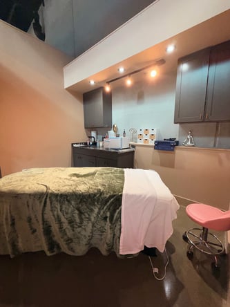 Posh Skin Bar & Spa