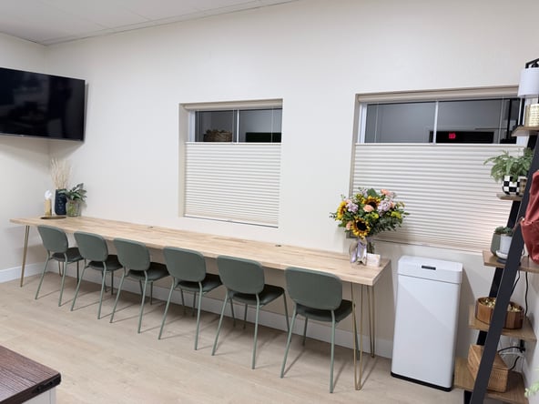 Private Turnkey Wellness Suites in Meridian, ID – All Utilities Included