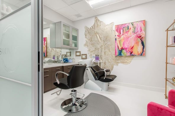 A Suite Salon in Plantation, FL – Salon Suite for Rent