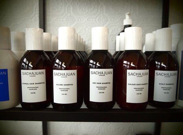 HALO HAIR SALON – CLOSE IN NE PDX. STYLIST CHAIRS AVAILABLE