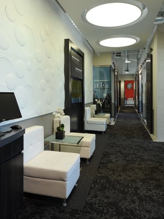 Salon Lofts in Clearwater, FL – Salon Suite for Rent