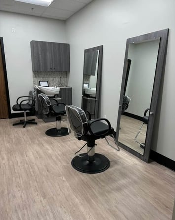 Salons by JC in Boynton Beach, FL – Salon Suite for Rent