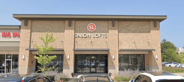 Salon Lofts in Westlake, OH – Salon Suite for Rent